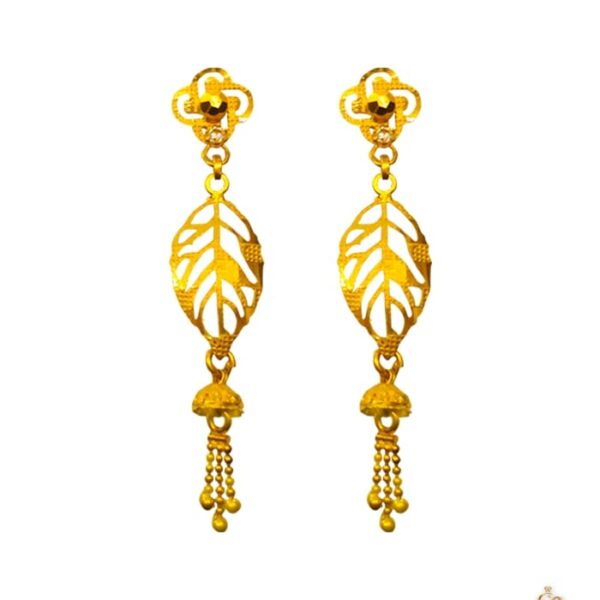 sita dul earrings