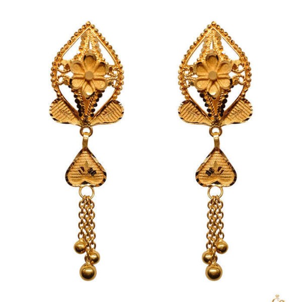 Explore Antique Jewellery Collection | Buy Antique Gold Jewellery