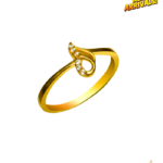 Ladies Ring T-268 W-1.86