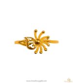 Ladies Ring T-51 - Image 2