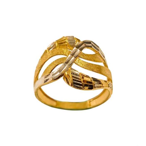 Rings Archives - Chowdhury Gold