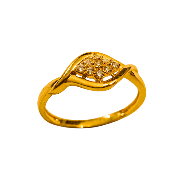 baby gold ring price | born baby ring | baby gold ring | 1 gram old ring  with price | anguthi design | Baby gold rings, Gold ring price, Old rings