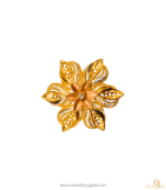 Ladies Ring T-04 - Image 2