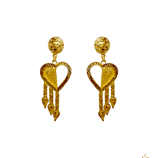 pasha T-9352 w-2.83gm 21k