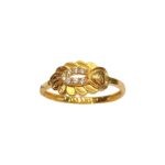 Ladies Ring T-1313