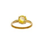 Ladies Ring T-75 (usr)