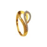 Ladies Ring T-1226