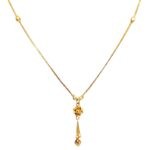 Ladies Chain T-740