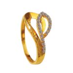 Ladies Ring T-1226