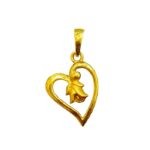 Locket T-89