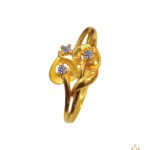 Ladies Ring T-1546