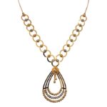 Ladies Chain T-132 (usr)