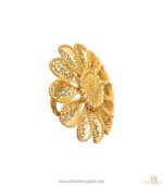 Ladies Ring T-254 (usr) - Image 2
