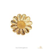 Ladies Ring T-254 (usr)