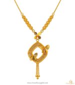 Ladies Chain T-709